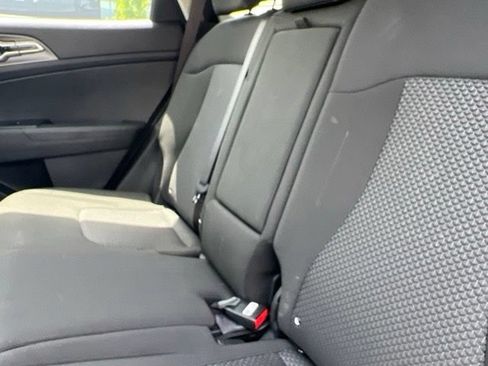 Used 2026 Kia Sportage LX FWD image 31