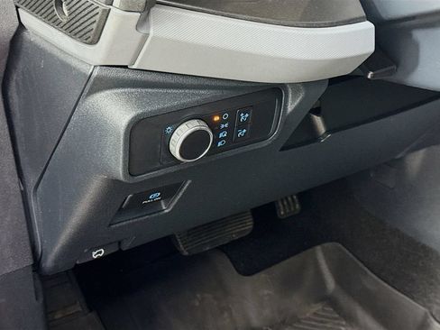 Used 2021 Ford Bronco 4-Door AWD/4WD image 10