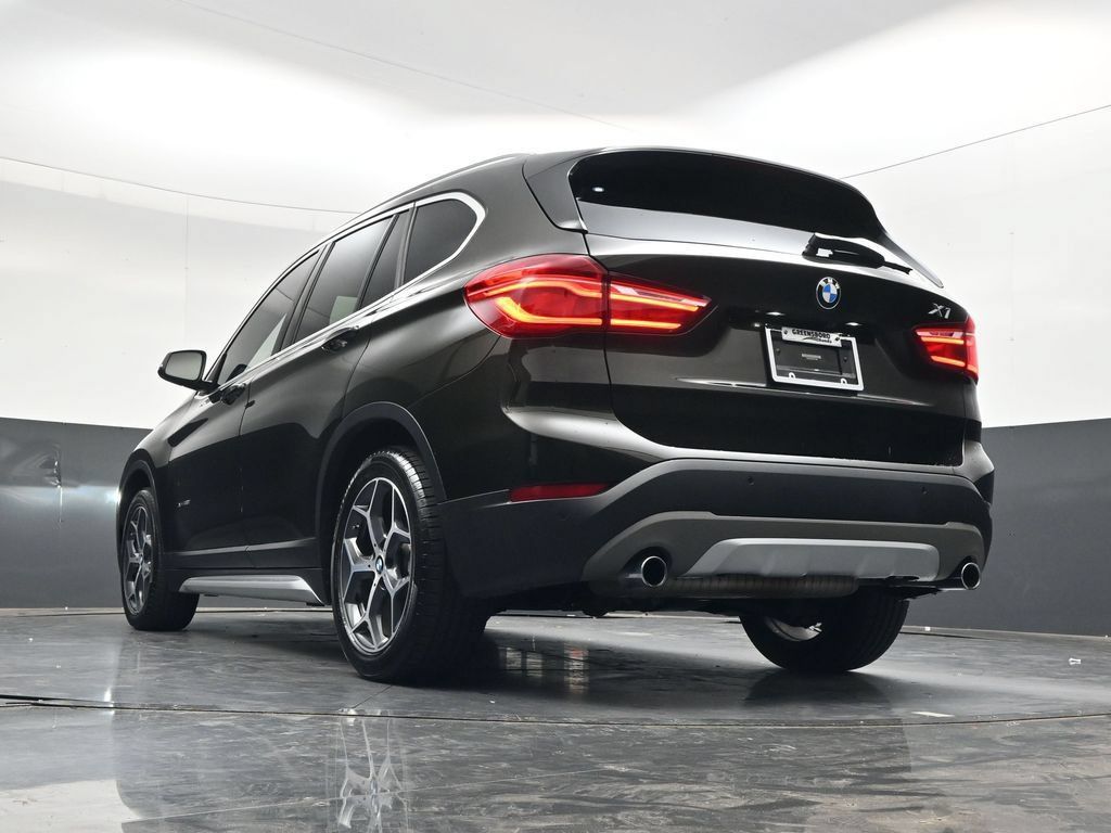 Used 2017 BMW X1 xDrive28i AWD/4WD image 37