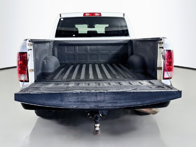 Used 2021 RAM 1500 Tradesman w/ Protection Group AWD/4WD image 33