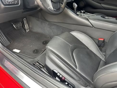 Used 2020 Toyota Supra Launch Edition image 19