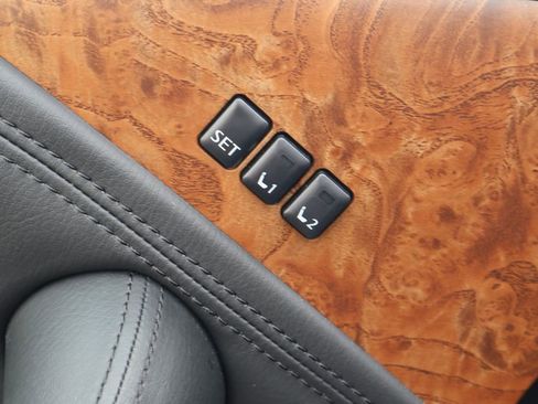 Used 2024 Nissan Armada SL w/ Cargo Package image 22