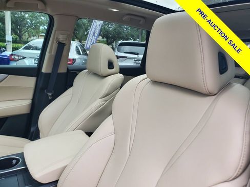 Certified 2025 Acura MDX FWD image 18