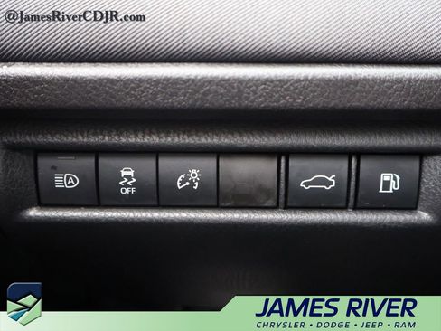 Used 2026 Toyota Camry LE FWD image 30
