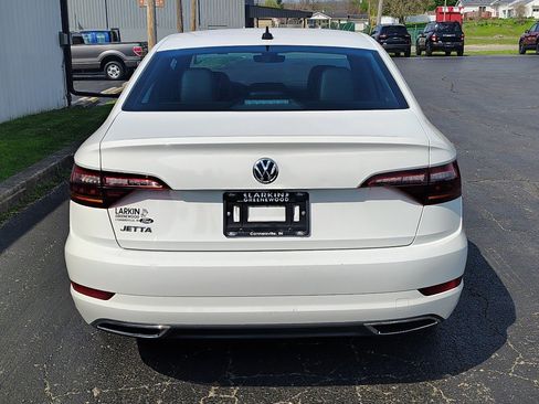 Used 2019 Volkswagen Jetta SEL Premium FWD image 6