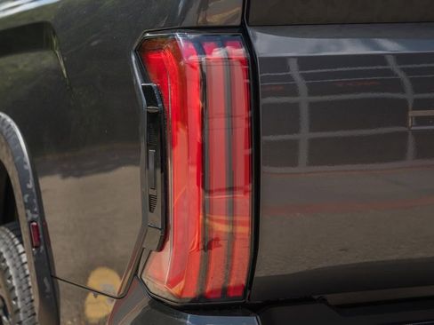 New 2026 Toyota Tundra TRD Pro AWD/4WD image 7
