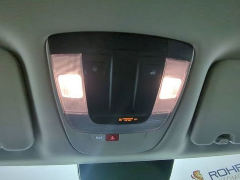 New 2026 Kia Sportage LX image 25