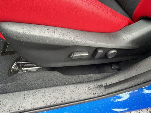 New 2025 Subaru WRX Limited image 22