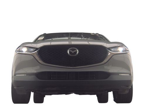 Used 2025 MAZDA CX-30 AWD 2.5 S w/ Preferred Package image 2