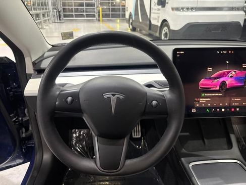 Used 2023 Tesla Model 3 Performance AWD/4WD image 16