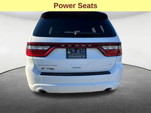 Used 2022 Dodge Durango GT image 12