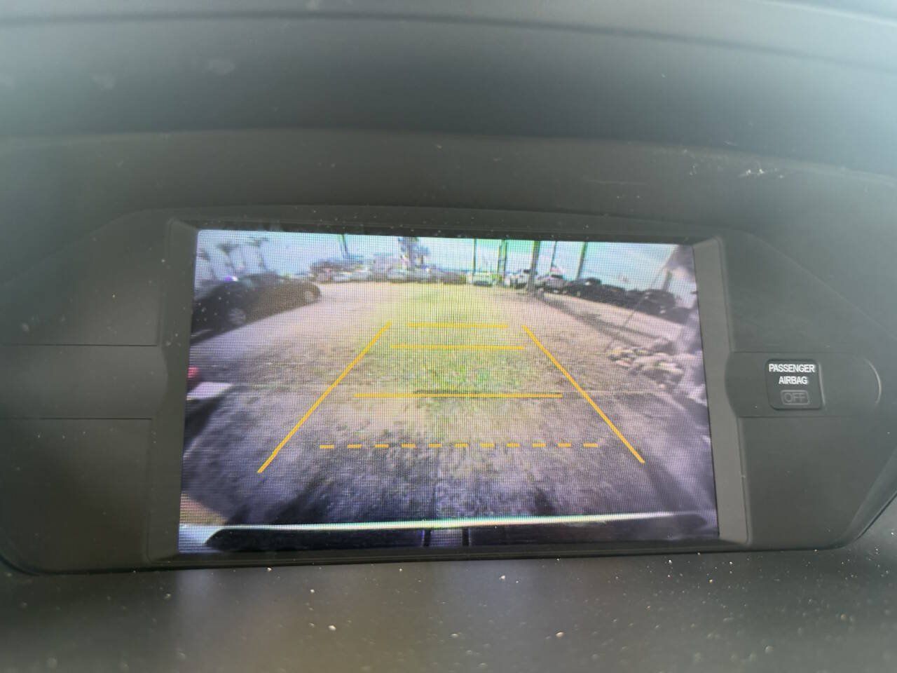 Used 2011 Honda Odyssey EX-L image 9