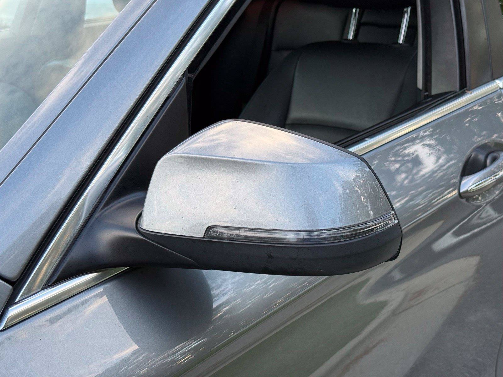 Used 2014 BMW 528i Sedan RWD image 13