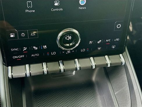 New 2026 GMC Terrain AT4 w/ Convenience Package III image 11