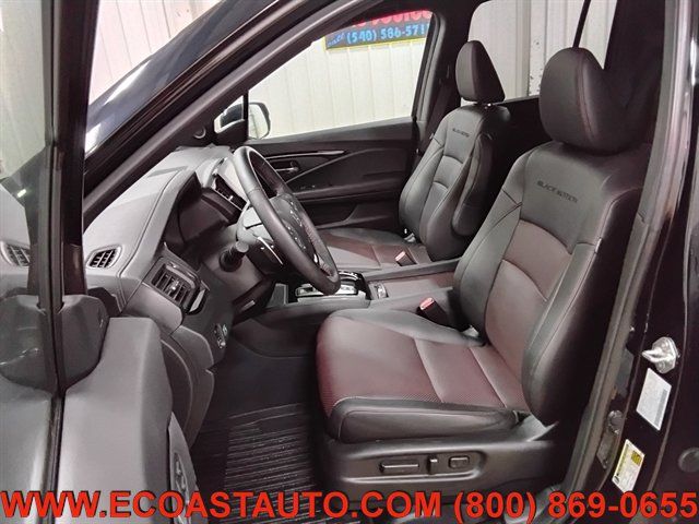 Used 2023 Honda Ridgeline Black Edition image 10