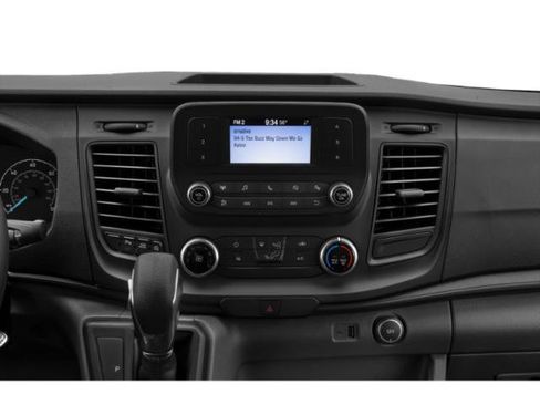 Used 2020 Ford Transit 350 XLT image 13