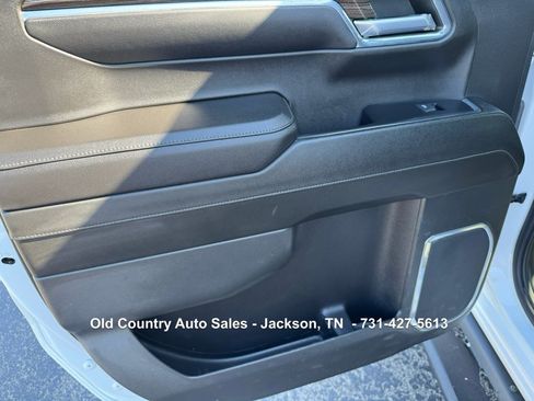 Used 2023 Chevrolet Silverado 1500 LT Trail Boss image 18