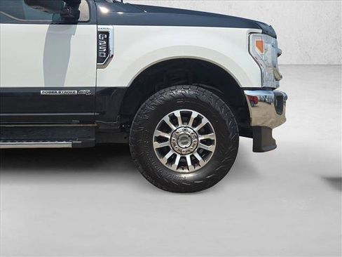 Used 2022 Ford F250 Lariat w/ Lariat Value Package AWD/4WD image 20