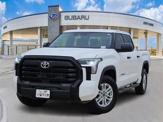 Used 2022 Toyota Tundra SR5 video 1