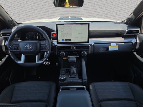 New 2026 Toyota 4Runner TRD Sport Premium AWD/4WD image 9