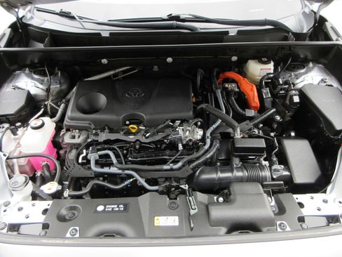 Used 2022 Toyota RAV4 Limited w/ Limited Grade Weather Package image 50