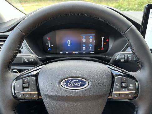 New 2026 Ford Escape Active w/ Tech Pack #1 image 15