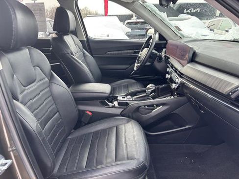 Certified 2023 Kia Telluride SX Prestige image 16