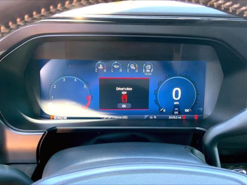 Certified 2023 Ford F250 Lariat w/ Lariat Ultimate Package image 26