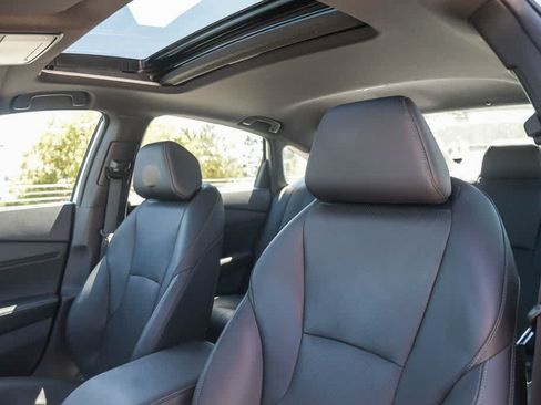 Used 2024 Honda Accord Sport image 17