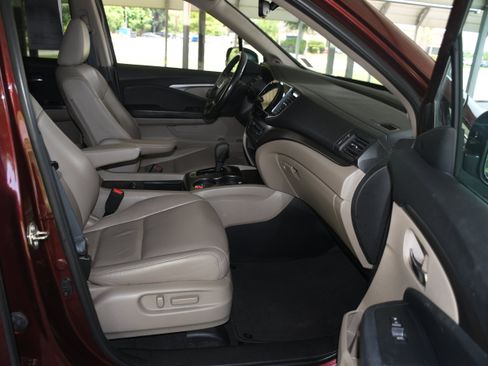 Used 2020 Honda Pilot EX-L image 22