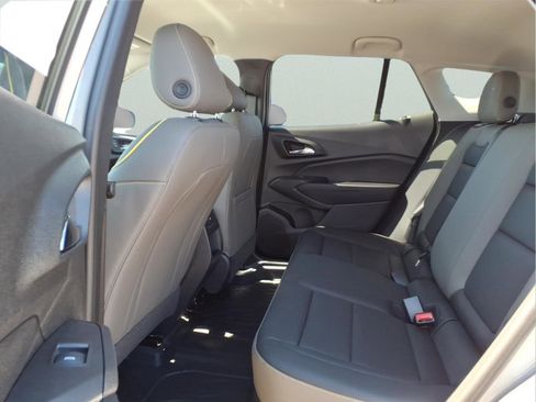 New 2026 Chevrolet Trax ACTIV image 10