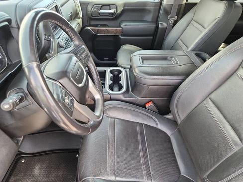 Used 2022 GMC Sierra 2500 Denali image 9