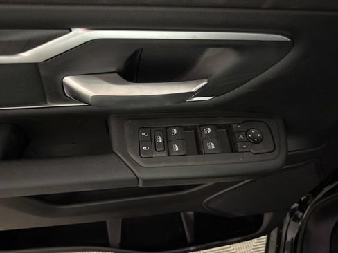 New 2026 RAM 1500 Big Horn AWD/4WD image 11