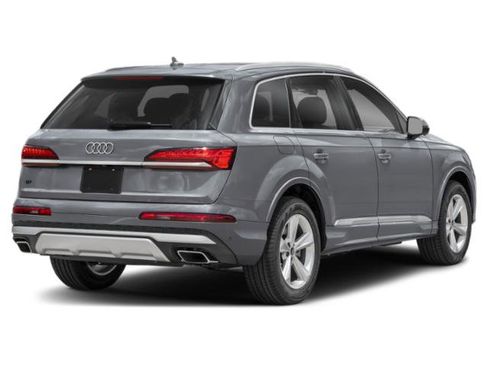 New 2026 Audi Q7 Premium Plus image 2
