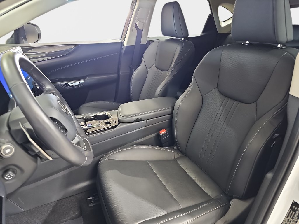 Used 2026 Lexus NX 350 AWD w/ Accessory Package (2T) image 15