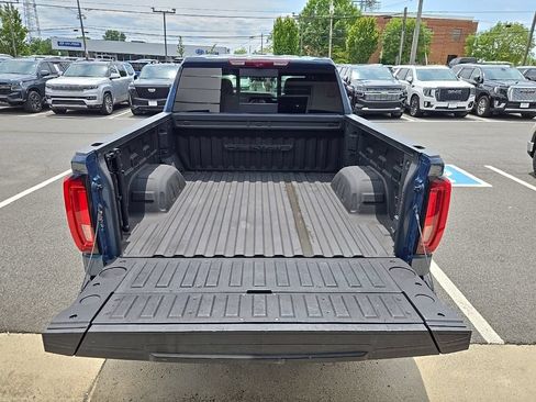 Used 2024 GMC Sierra 1500 Denali AWD/4WD image 64