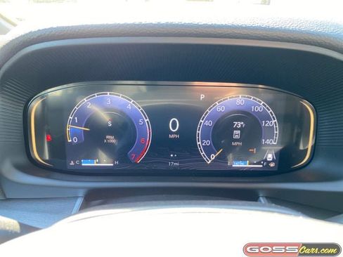 New 2025 Jeep Wagoneer Series II w/ Convenience Group I image 23