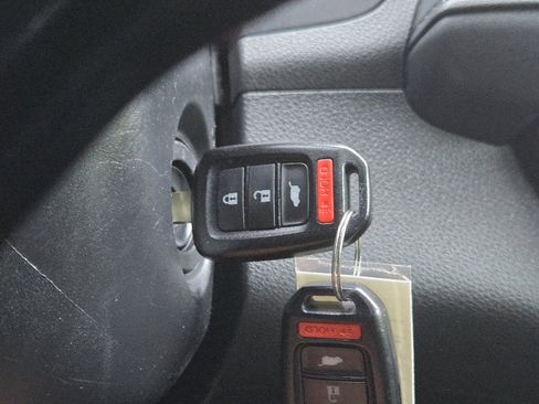 Used 2019 Honda HR-V Sport image 23