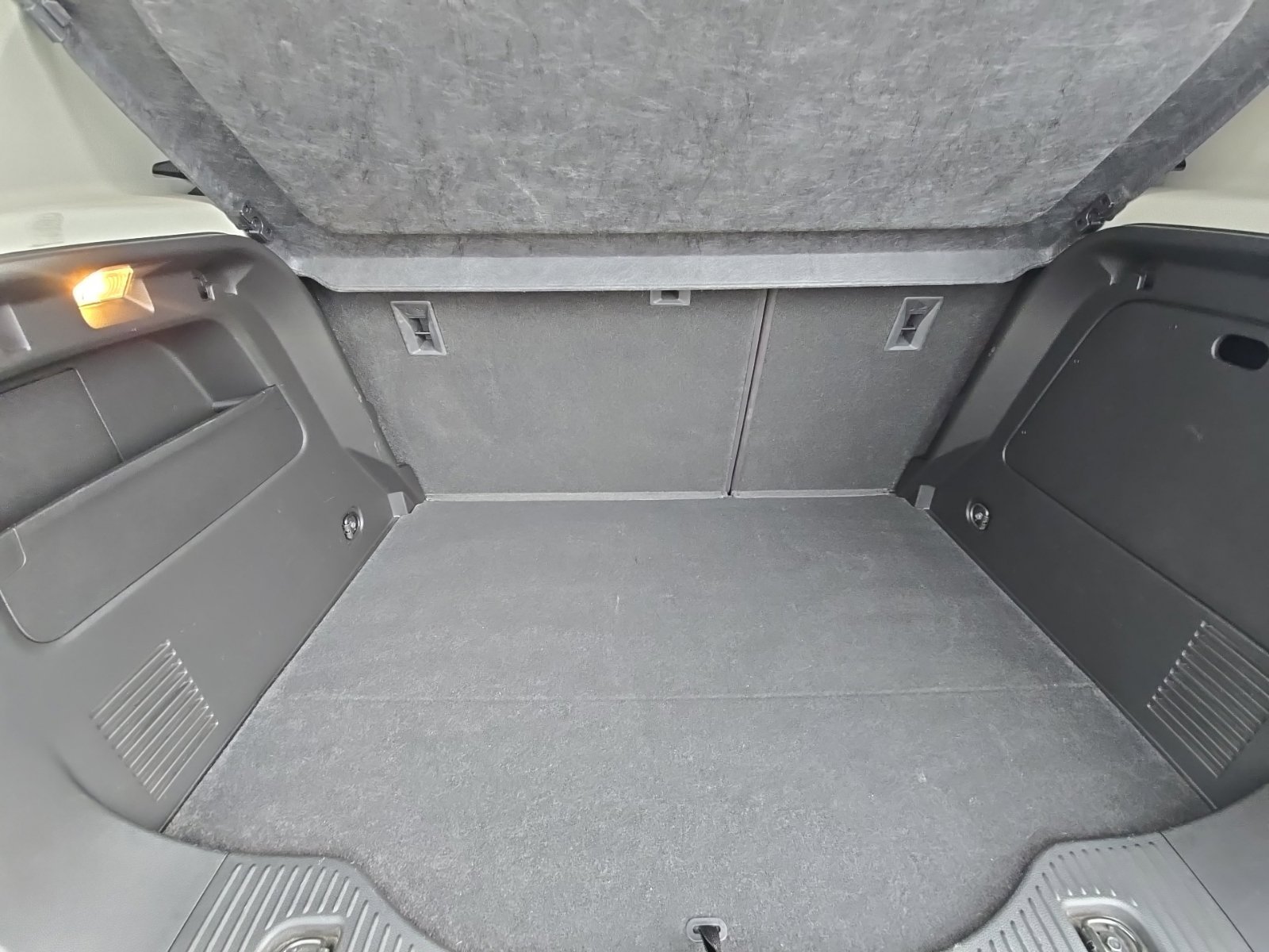 Used 2015 Chevrolet Trax LS FWD image 11