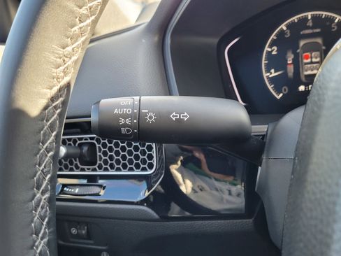 Certified 2024 Honda Civic Sport image 21