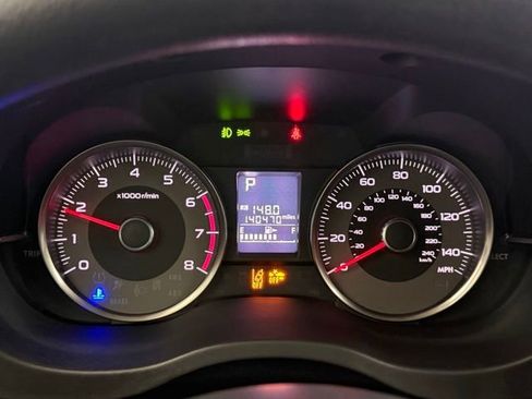 Used 2016 Subaru Forester 2.5i Premium AWD/4WD image 32