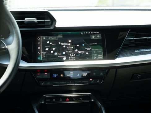 Certified 2022 Audi A3 2.0T Premium Plus AWD/4WD image 12