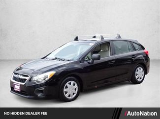 Used 2013 Subaru Impreza 2.0i AWD/4WD video 1