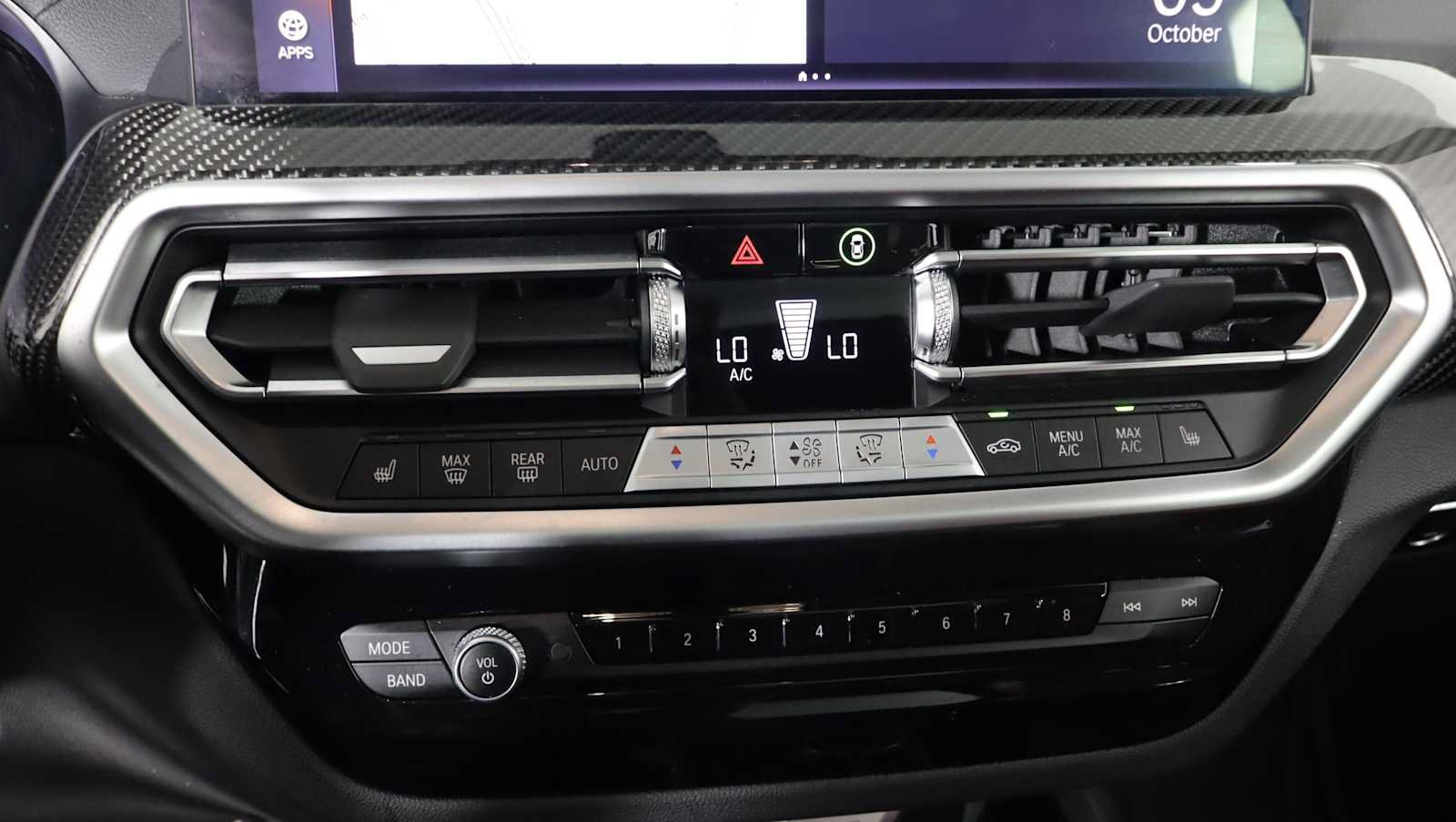 Used 2024 BMW X3 M40i w/ Shadowloine Package AWD/4WD image 24
