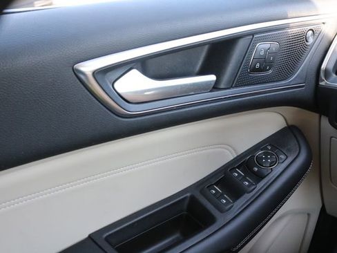 Used 2021 Ford Edge Titanium w/ Equipment Group 301A image 25