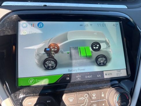Used 2021 Chevrolet Bolt LT image 17