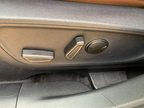 Used 2025 Ford Bronco Sport Outer Banks w/ Outer Banks Tech Package+ image 21