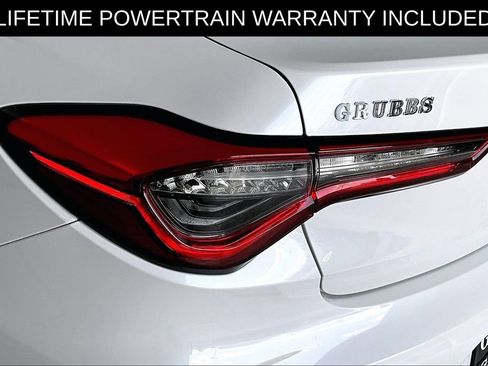 Used 2024 Acura TLX w/ Technology Package FWD image 39