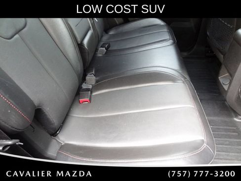 Used 2017 GMC Terrain SLT AWD/4WD image 14