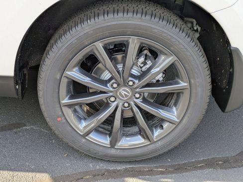 New 2025 Acura RDX A-Spec image 35